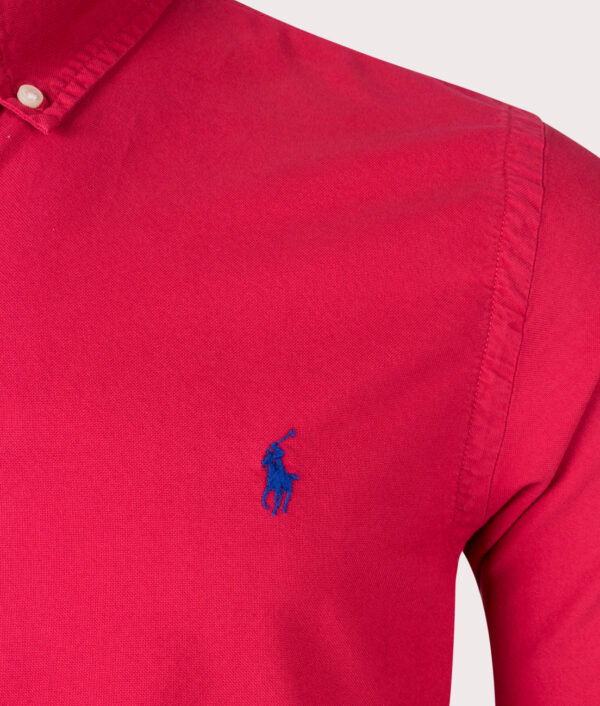 REGULAR FIT SHIRT - Image 3