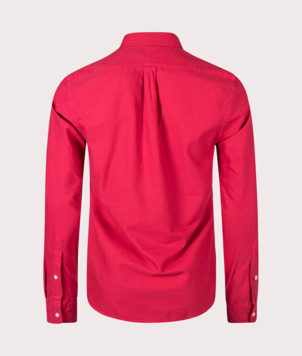 REGULAR FIT SHIRT - Image 2