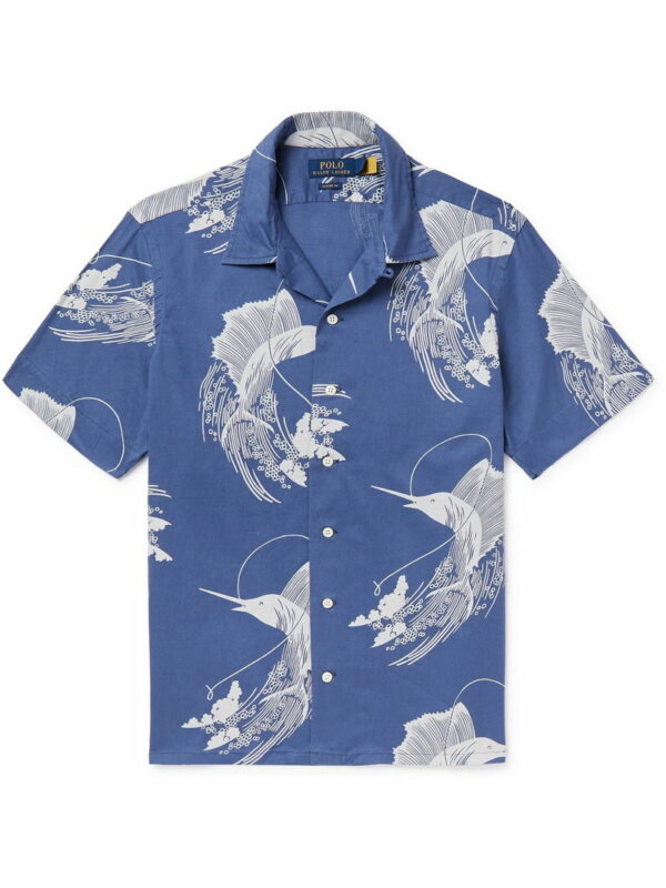 REGULAR FIT SHIRT - Image 3