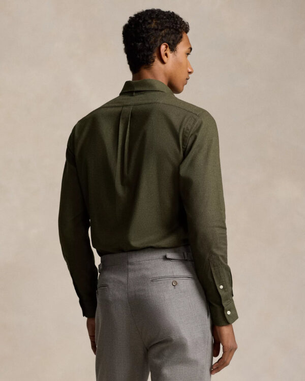 REGULAR FIT SHIRT - Image 2