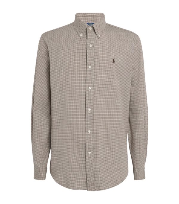 REGULAR FIT SHIRT - Image 3