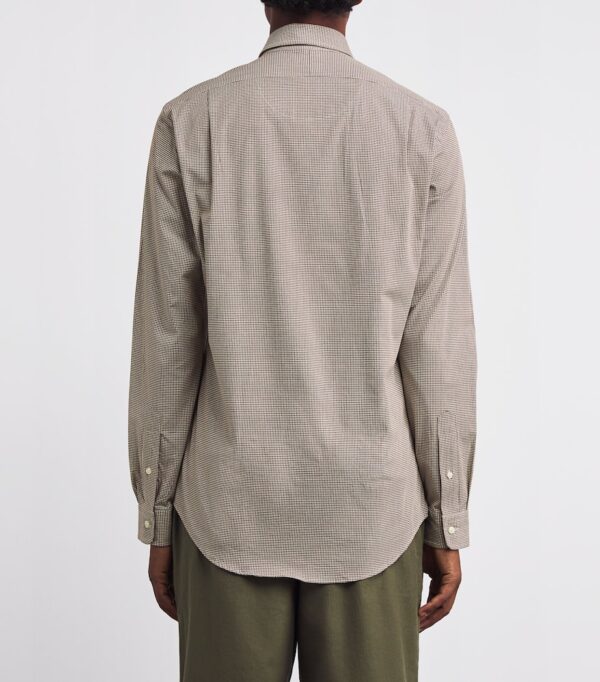 REGULAR FIT SHIRT - Image 2