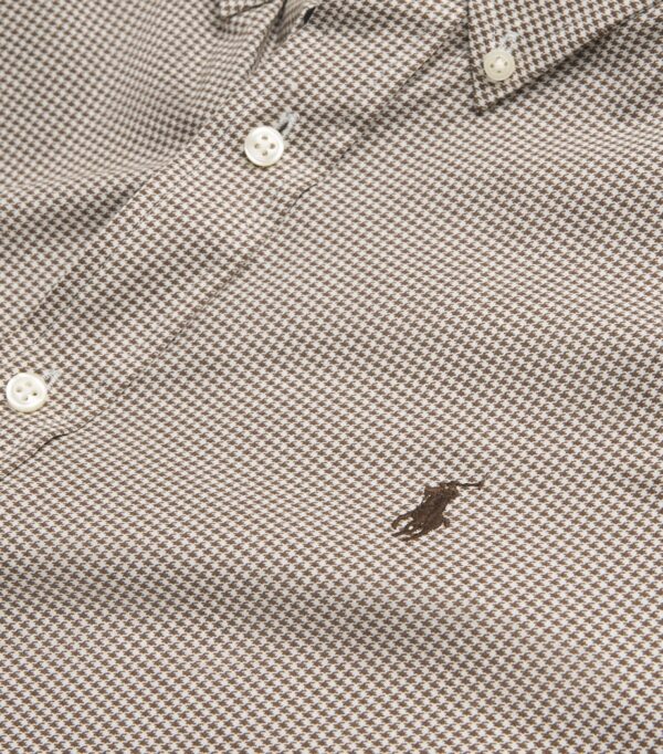 REGULAR FIT SHIRT - Image 5