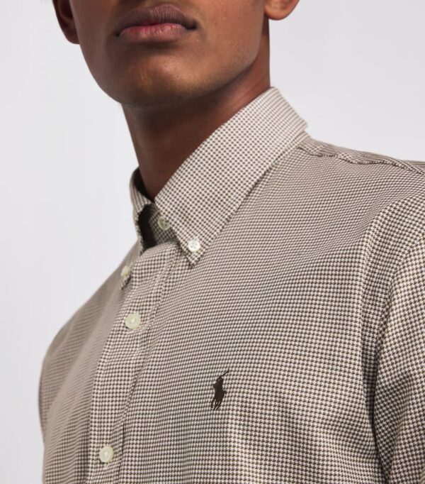 REGULAR FIT SHIRT - Image 4