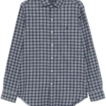 REGULAR FIT SHIRT