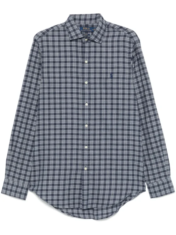 REGULAR FIT SHIRT - Image 1