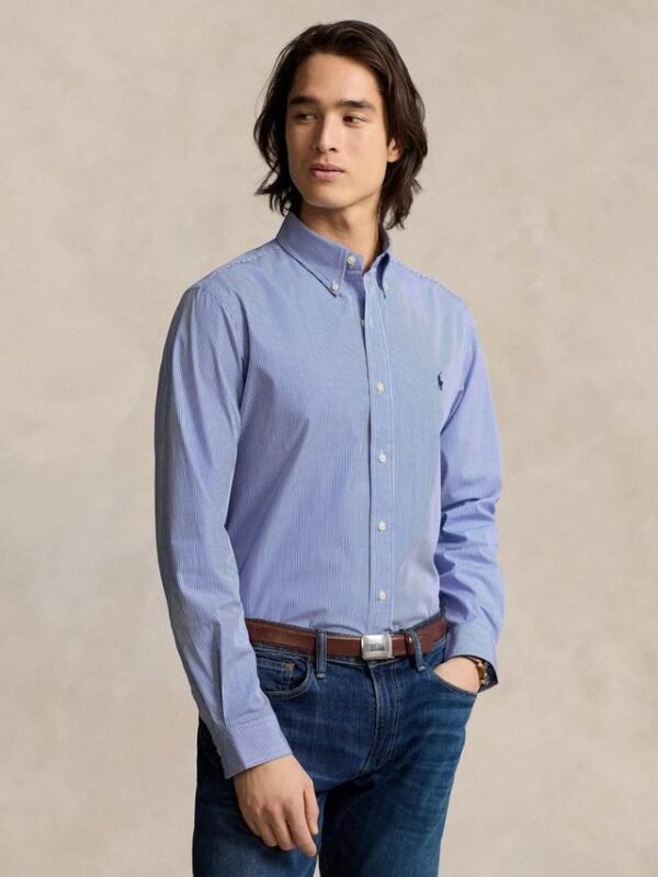 REGULAR FIT SHIRT - Image 1