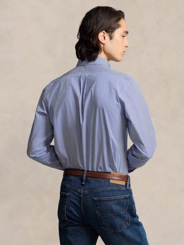 REGULAR FIT SHIRT - Image 3