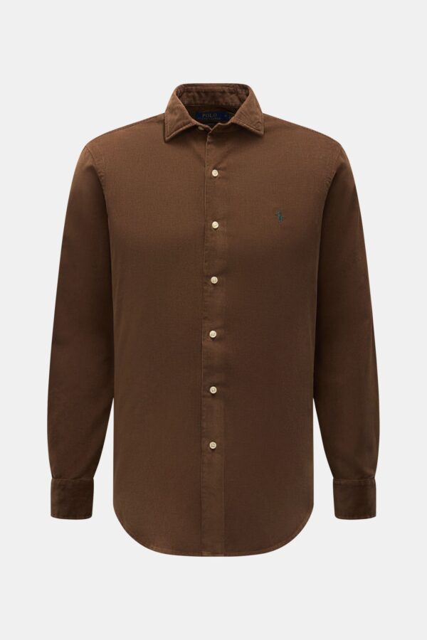 CORDURY SHIRT - Image 1