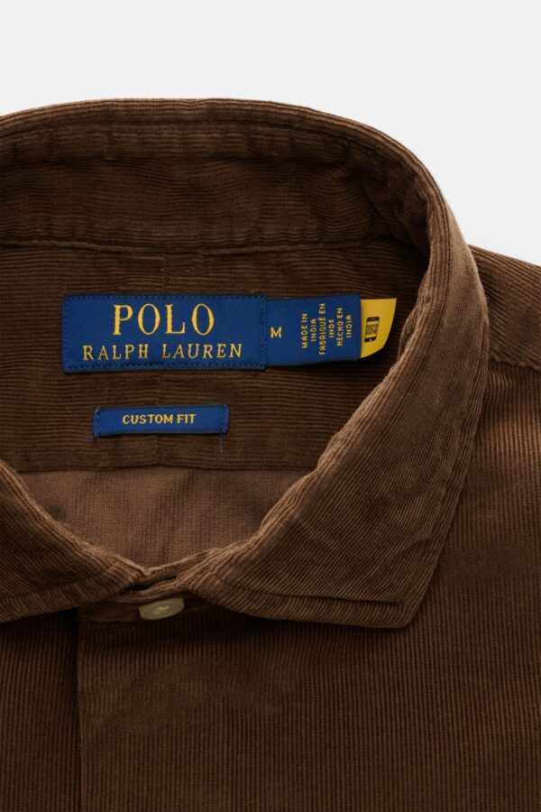 CORDURY SHIRT - Image 2