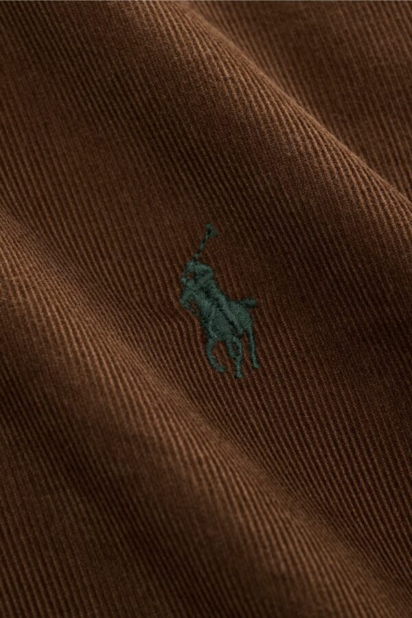 CORDURY SHIRT - Image 3