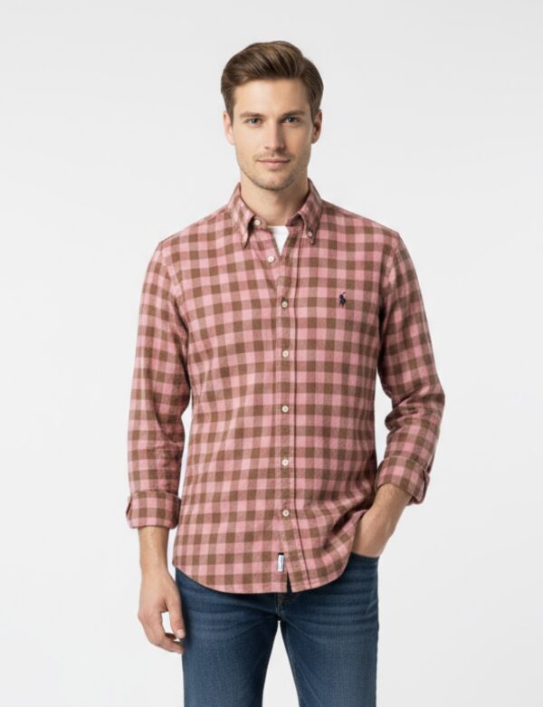 REGULAR FIT SHIRT - Image 1