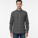 REGULAR FIT SHIRT