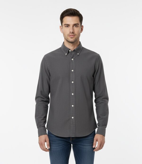 REGULAR FIT SHIRT - Image 1