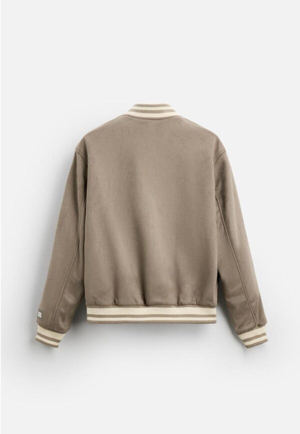 VARSITY JACKET - Image 6