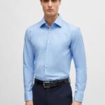 SLIM FIT SHIRT