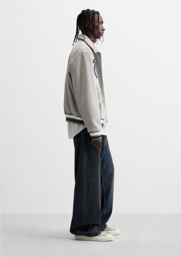 VARSITY JACKET - Image 3