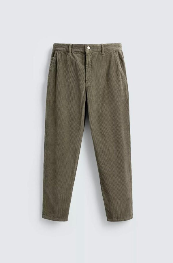 CORDUROY TROUSER - Image 5