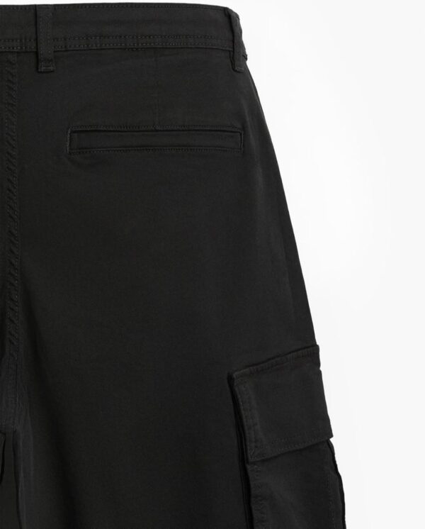 RELAXED FIT CARGO - Image 4