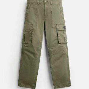 RELAXED FIT CARGO