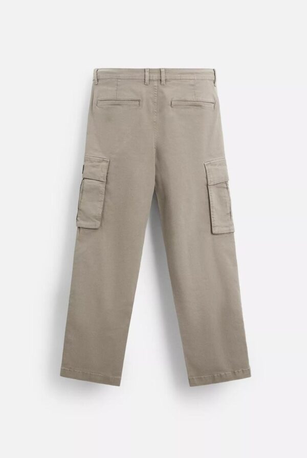 RELAXED FIT CARGO - Image 6