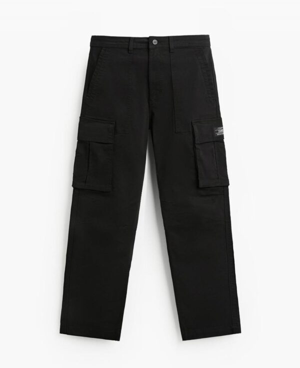 RELAXED FIT CARGO - Image 3