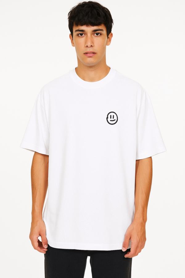 OVERSIZED T-SHIRT - Image 2