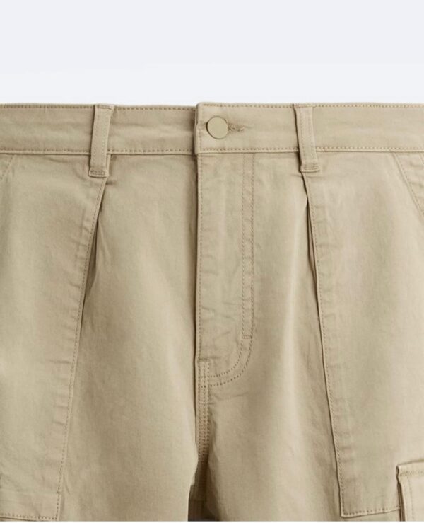 RELAXED FIT CARGO - Image 6