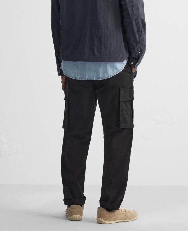 RELAXED FIT CARGO - Image 2