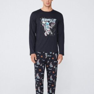 FULL SLEEVE T-SHIRT