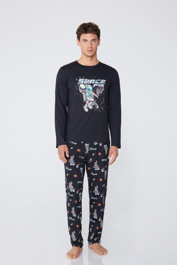 FULL SLEEVE T-SHIRT - Image 1