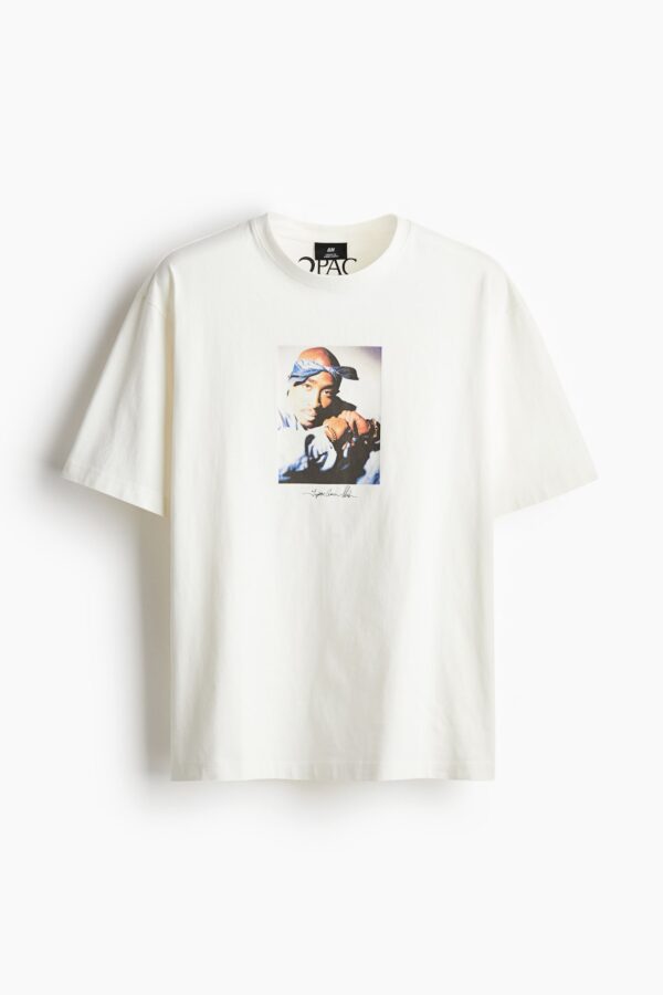 OVERSIZED T-SHIRT - Image 4