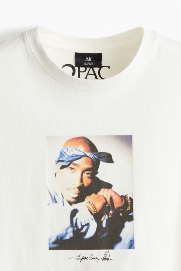 OVERSIZED T-SHIRT - Image 6