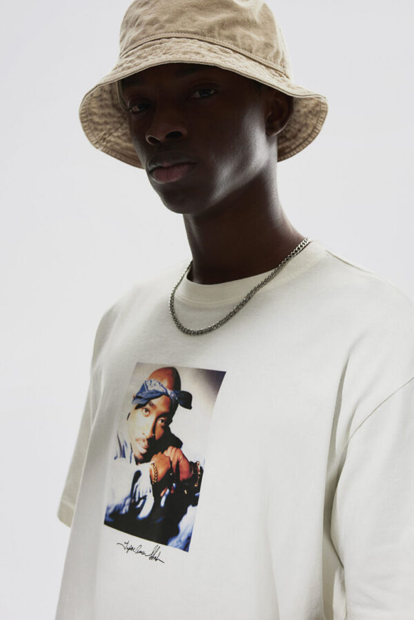 OVERSIZED T-SHIRT - Image 5