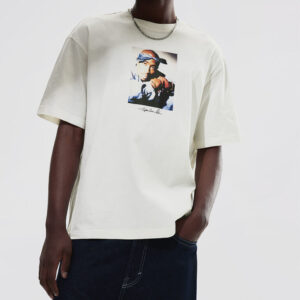 OVERSIZED T-SHIRT