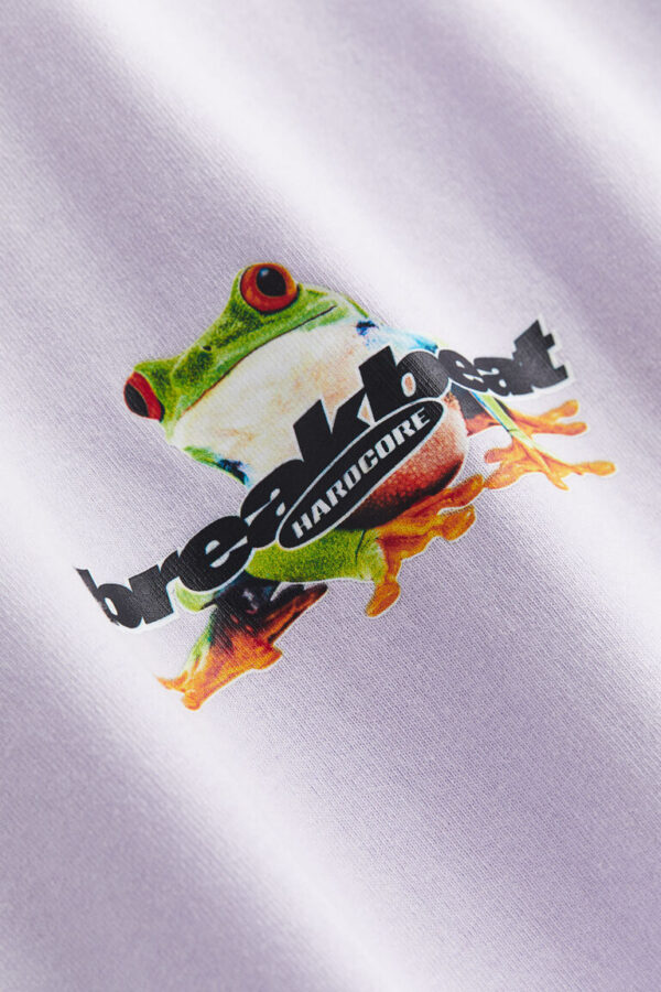OVERSIZED T-SHIRT - Image 5