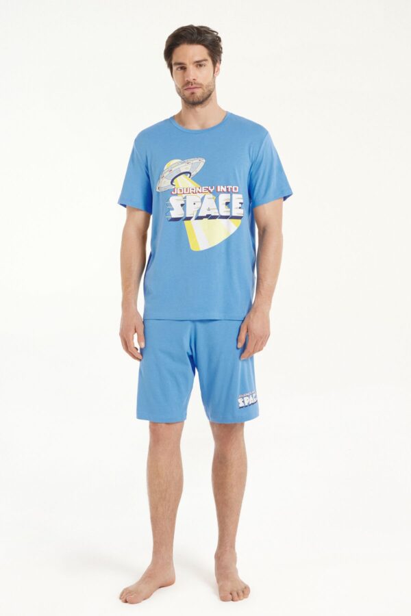 ROUND NECK T-SHIRT - Image 2