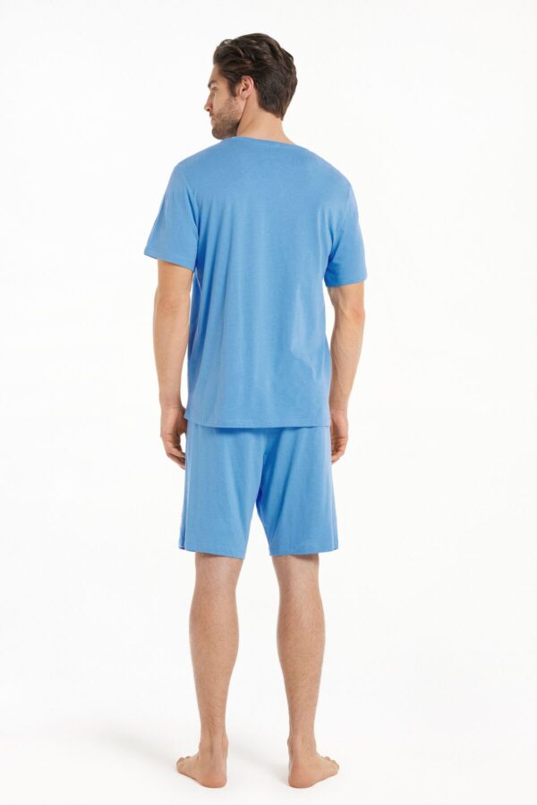 ROUND NECK T-SHIRT - Image 3