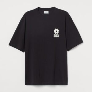OVERSIZED T-SHIRT