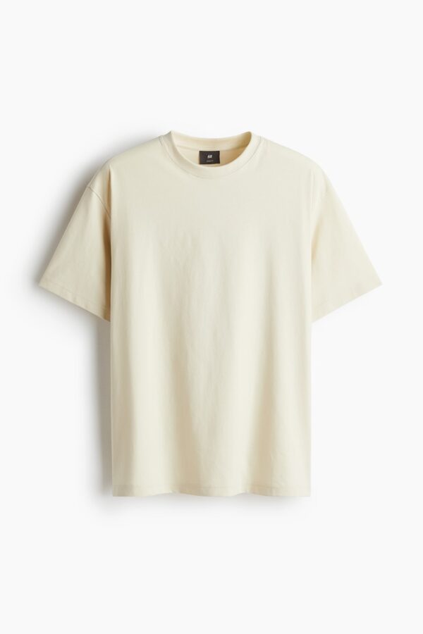 OVERSIZED T-SHIRT - Image 1
