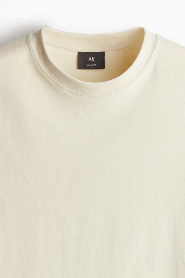 OVERSIZED T-SHIRT - Image 2