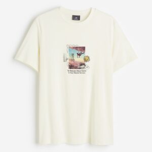 OVERSIZED T-SHIRT