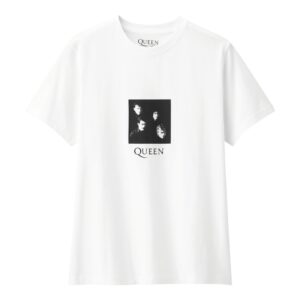 ROUND NECK T-SHIRT