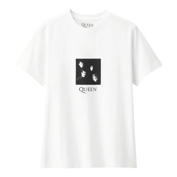 ROUND NECK T-SHIRT - Image 1