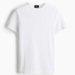 SLIM FIT T-SHIRT