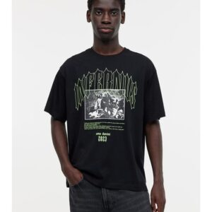 OVERSIZED T-SHIRT