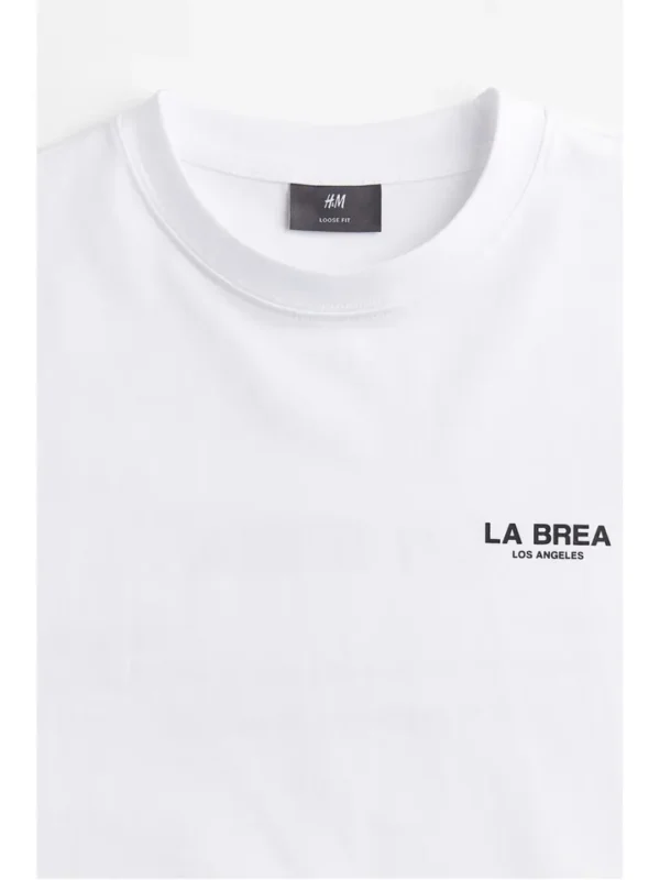 OVERSIZED T-SHIRT - Image 4