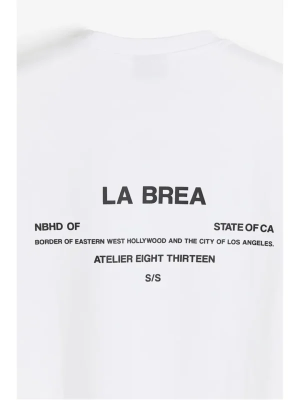 OVERSIZED T-SHIRT - Image 3
