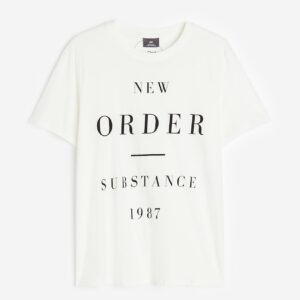 OVERSIZED T-SHIRT