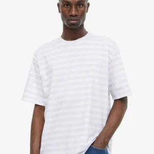 OVERSIZED T-SHIRT